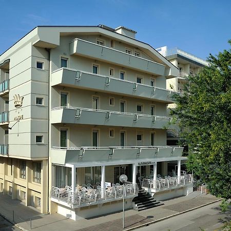 Hotel Principe 卡托利卡 外观 照片