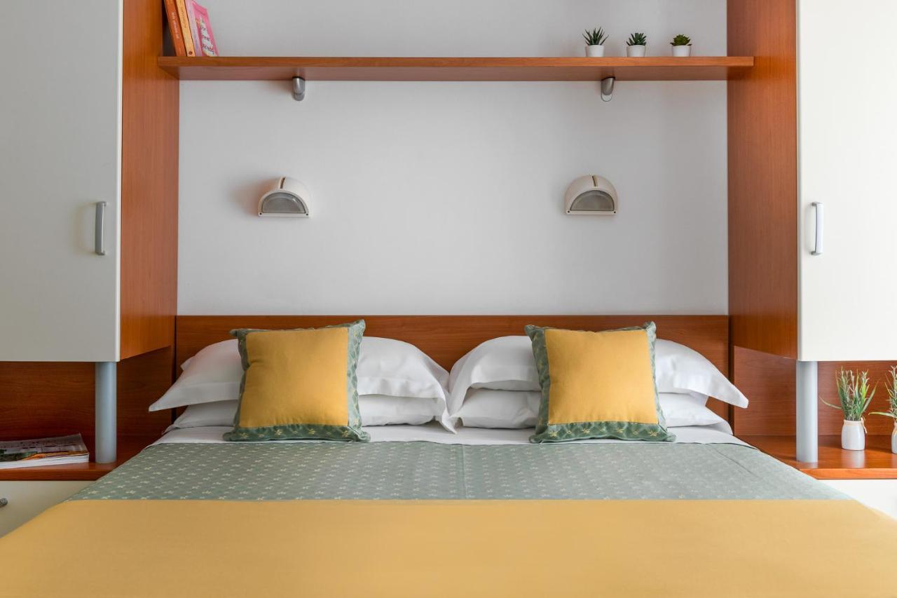 Hotel Principe 卡托利卡 外观 照片