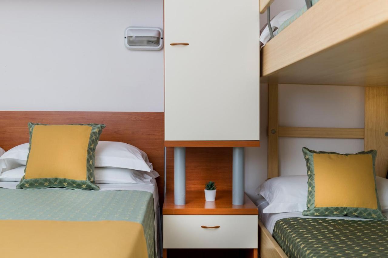 Hotel Principe 卡托利卡 外观 照片