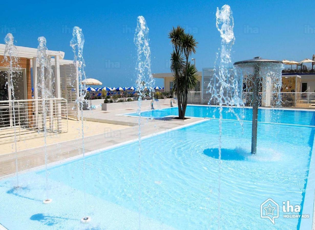 Hotel Principe 卡托利卡 外观 照片